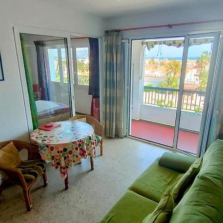 Summer Breeze Apartment Empuriabrava Exteriér fotografie